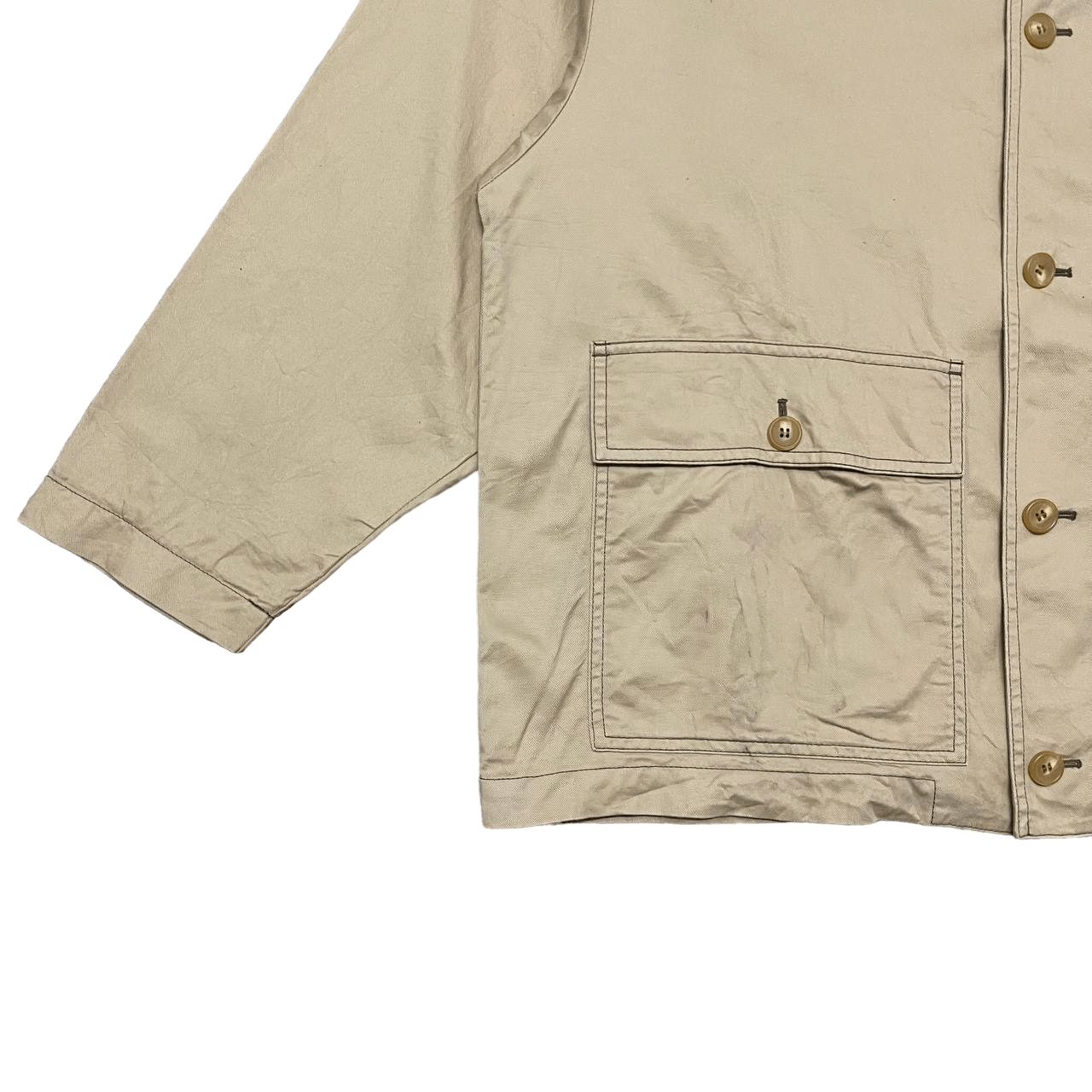 Marni × Uniqlo Marni x Uniqlo Jacket Size US XXL / EU 58 / 5 - 3 Thumbnail