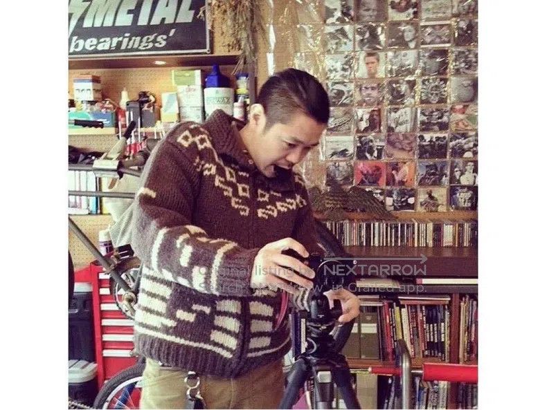 Wtaps Wtaps Colorful sweater Size US M / EU 48-50 / 2 - 9 Thumbnail