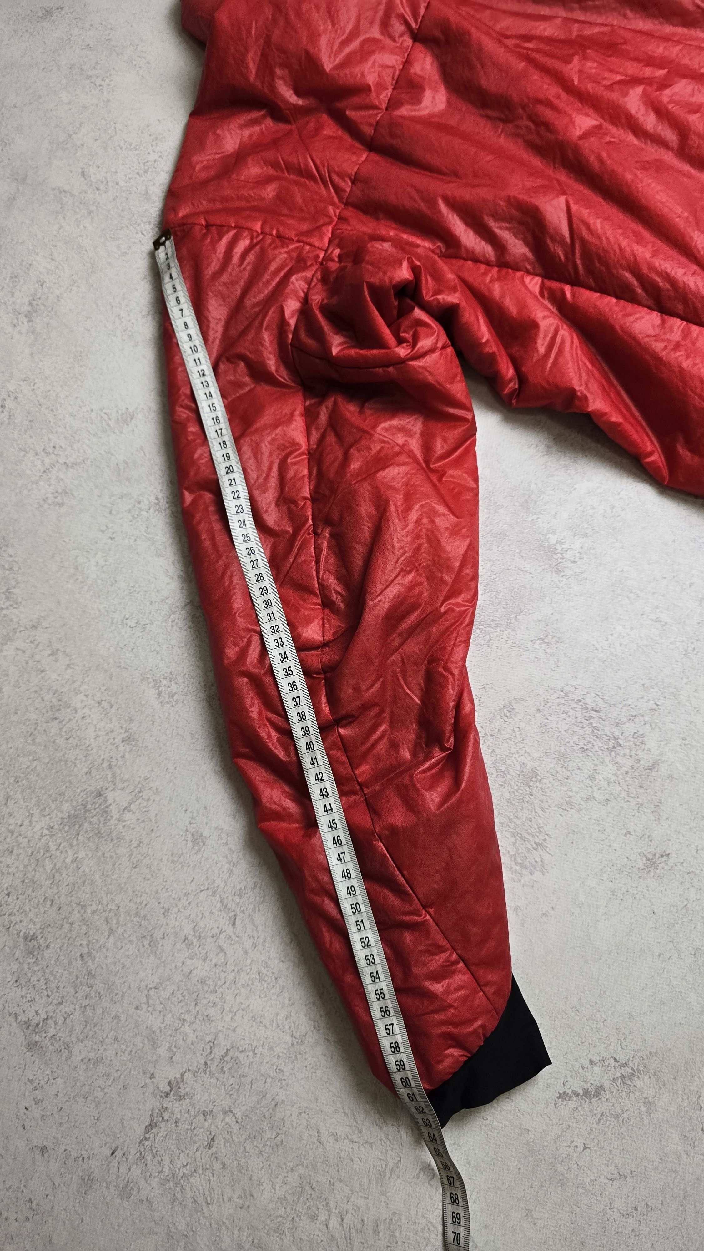 Arc'teryx Arc'teryx Solo Insulated Puffer Jacket Made in Canada Size US M / EU 48-50 / 2 - 4 Thumbnail