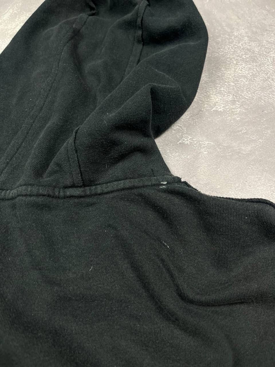 Oakley Oakley Men's XL Black Full Zip Hooded Graphic Print Hoodie Size US XL / EU 56 / 4 - 15 Thumbnail