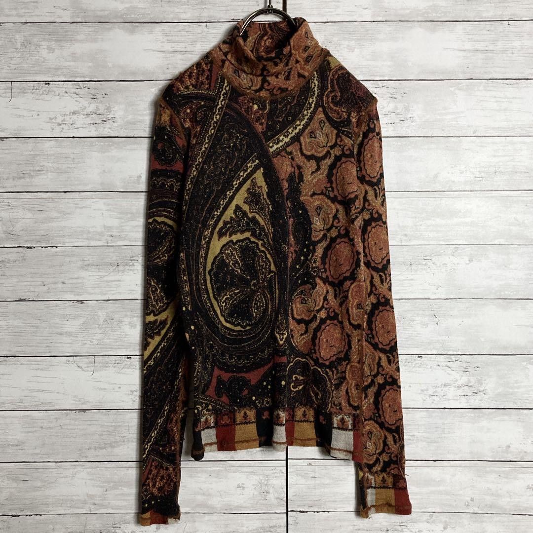 Jean Paul Gaultier Jean Paul Gaultier Homme Power Net Knit High 