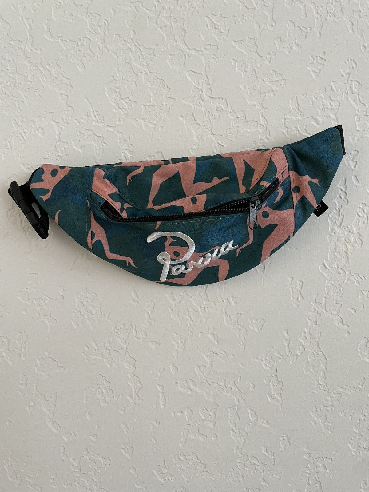 Parra Parra side bag Size ONE SIZE - 4 Thumbnail