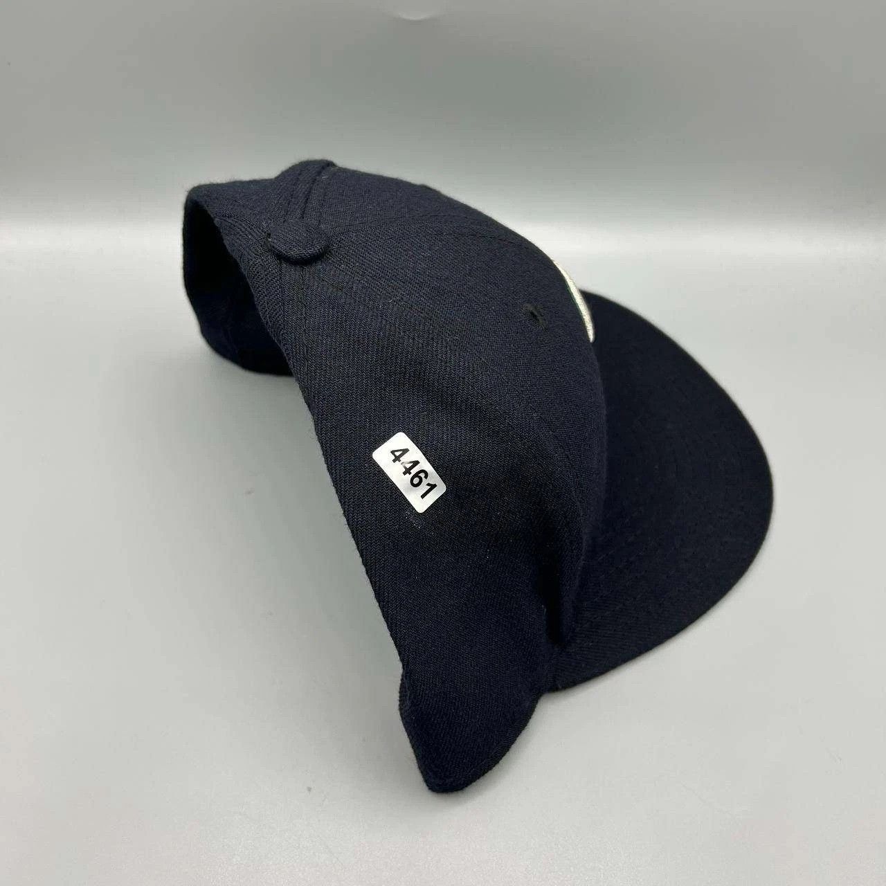 New Era Seattle Mariners Hat Men 8 Black MLB Embroidered Fitted Cap Size ONE SIZE - 10 Thumbnail