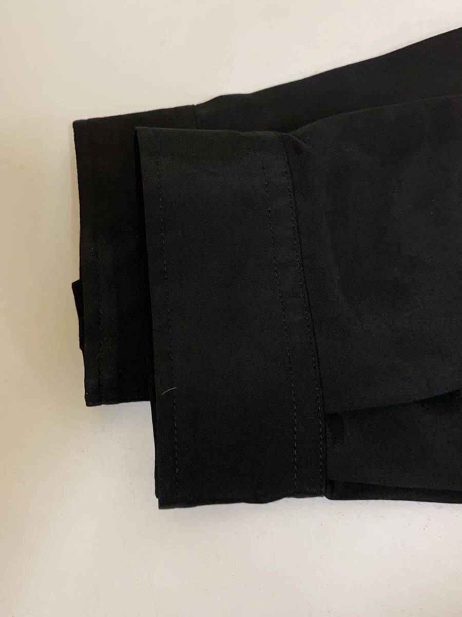 Yohji Yamamoto yohji yamamoto POUR HOMME rayon long sleeve shirt Size US L / EU 52-54 / 3 - 5 Thumbnail