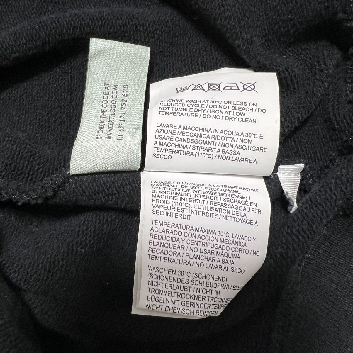 Off-White OFF-WHITE FW20 PASCAL SKELETON HOODIE Size US M / EU 48-50 / 2 - 8 Thumbnail