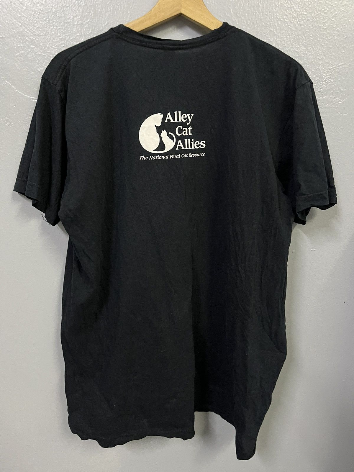 Fuck art tee
