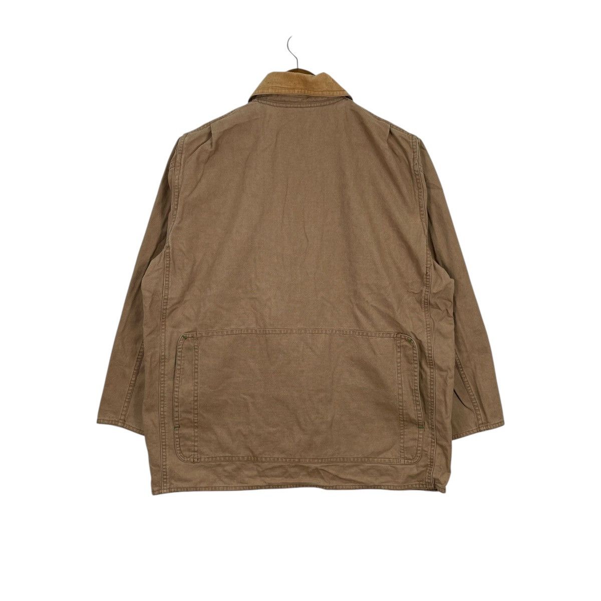 Vintage Vintage 80s Hunting Jacket Size US M / EU 48-50 / 2 - 5 Thumbnail