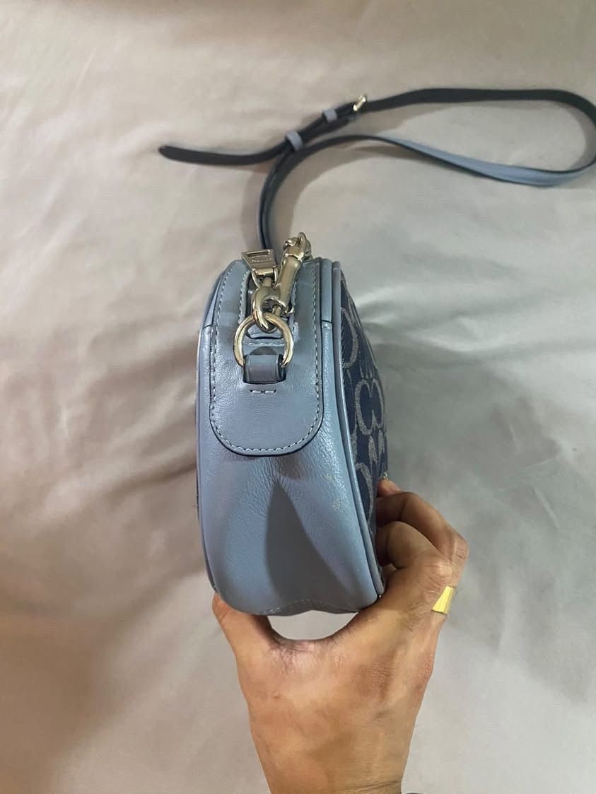 Coach Coach monogram slingbag Size 36 - 6 Thumbnail