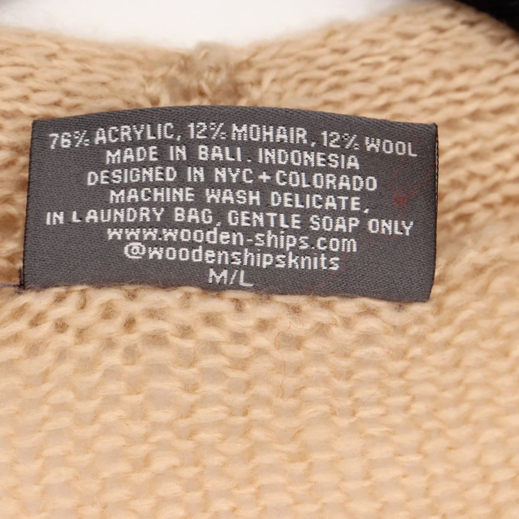 Vintage VINTAGE none Size L / US 10 / IT 46 - 5 Thumbnail