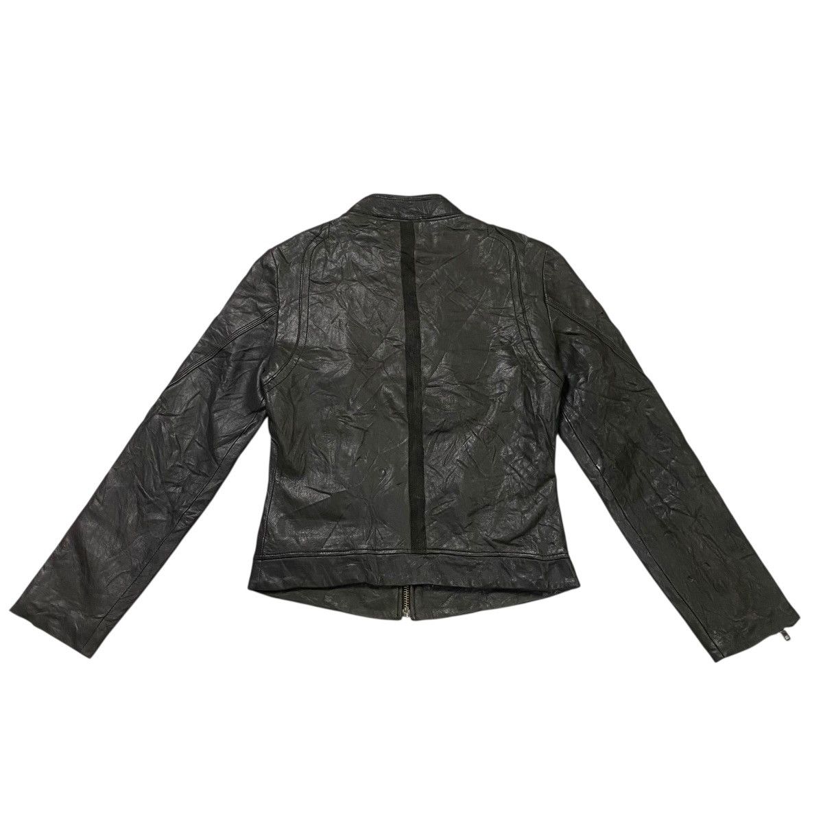 Zadig & Voltaire Zadig & Voltaire sheep leather jacket Size XS / US 0-2 / IT 36-38 - 5 Thumbnail