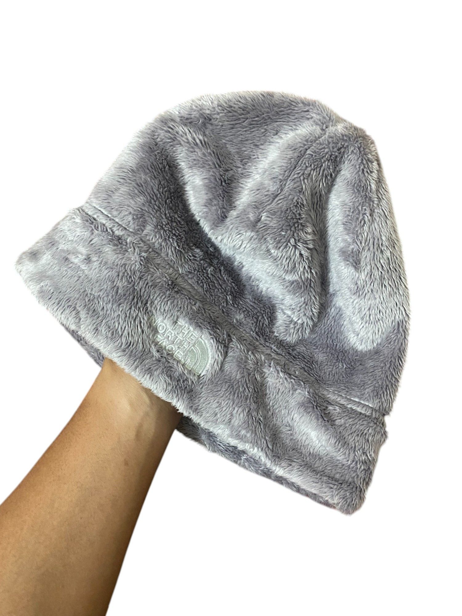 The North Face THE NORTH FACE FUR BEANIE Size ONE SIZE - 7 Thumbnail
