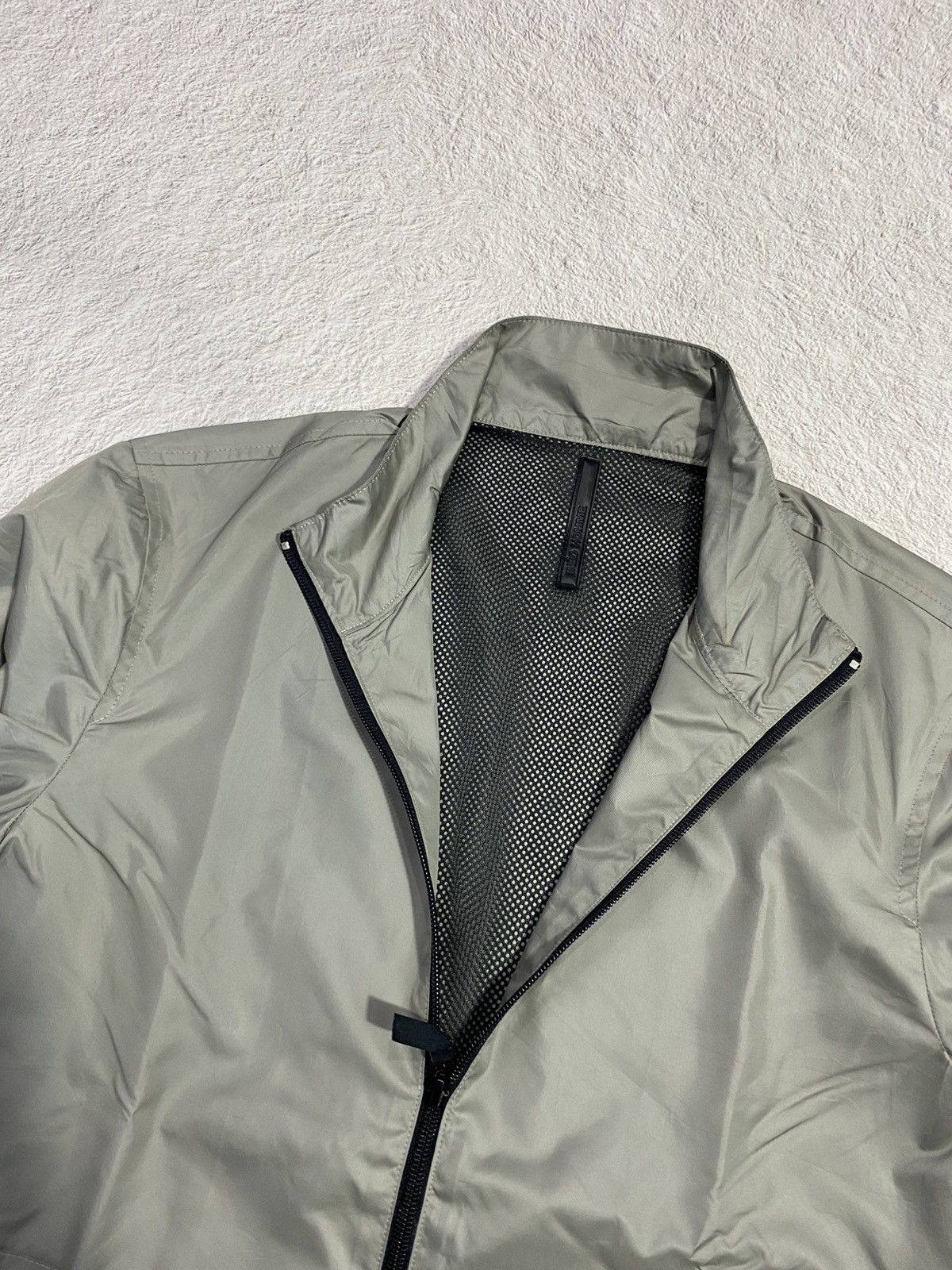 Japanese Brand × Yohji Yamamoto 🔥OFFER BINDING🔥Suriviva INED HOMME By yohji yamamoto jacket Size US M / EU 48-50 / 2 - 6 Thumbnail
