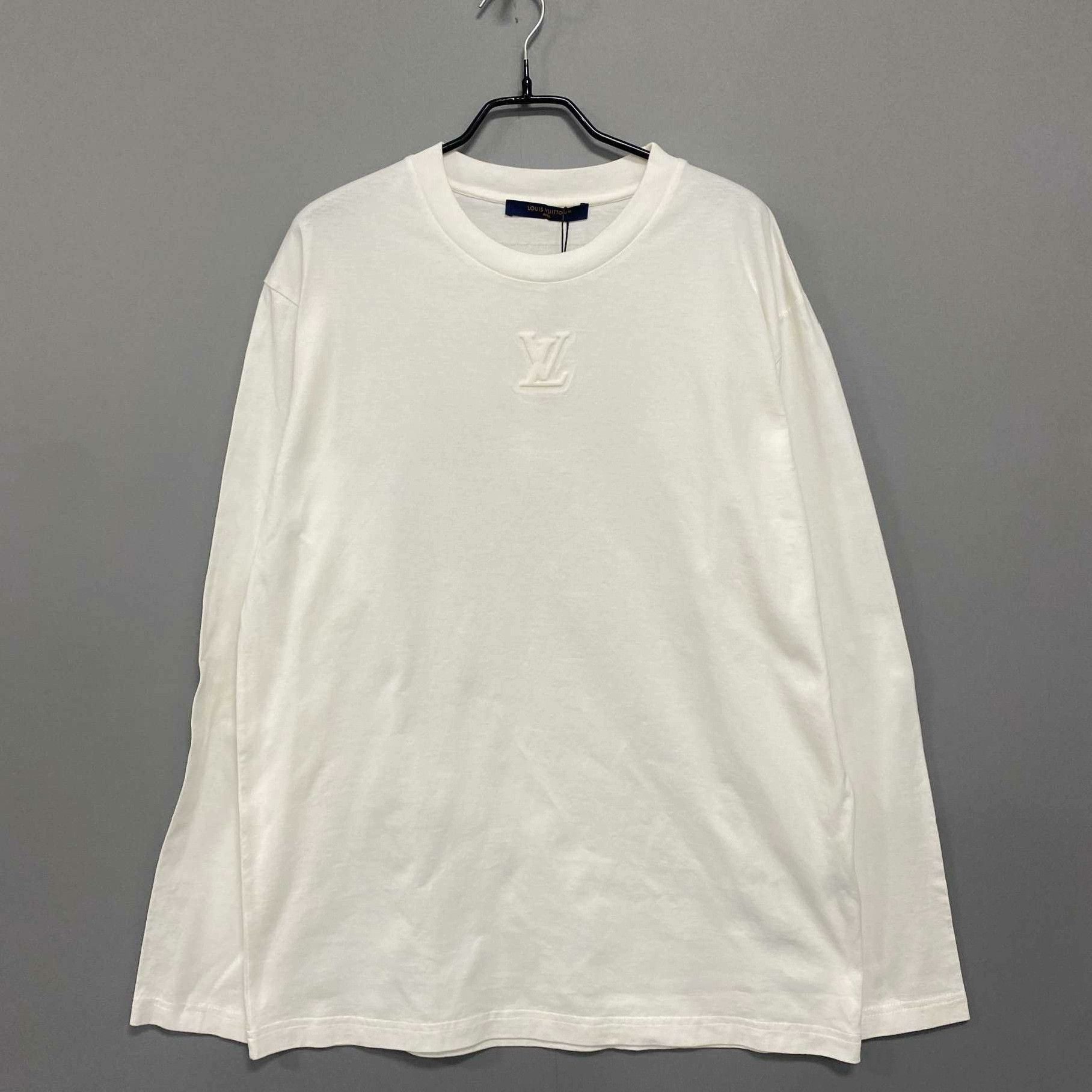 Louis Vuitton Louis Vuitton Retro Hoodie xl Men Size US XL / EU 56 / 4 - 1 Thumbnail