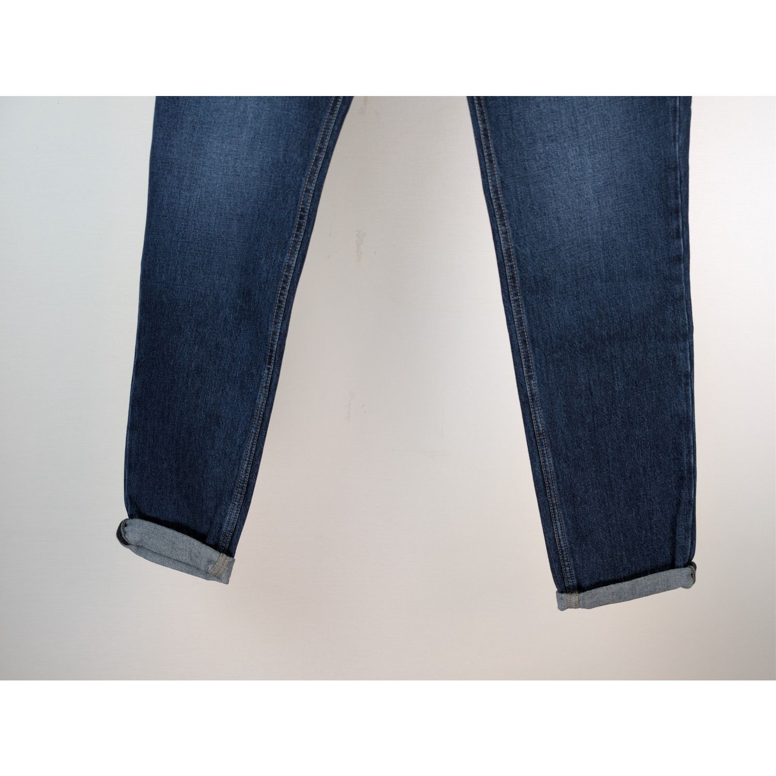 Brunello Cucinelli o1rshd1 Denim Jeans in Blue Size US 32 / EU 48 - 3 Thumbnail