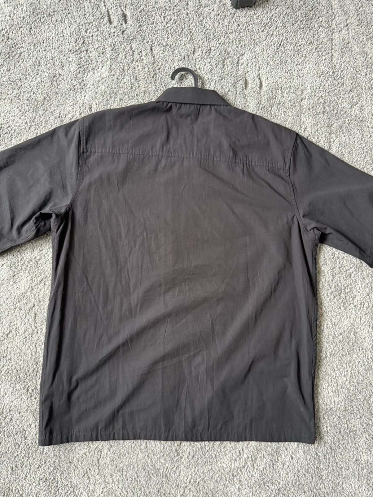 Peso Peso Workwear Shirt Size US L / EU 52-54 / 3 - 2 Thumbnail