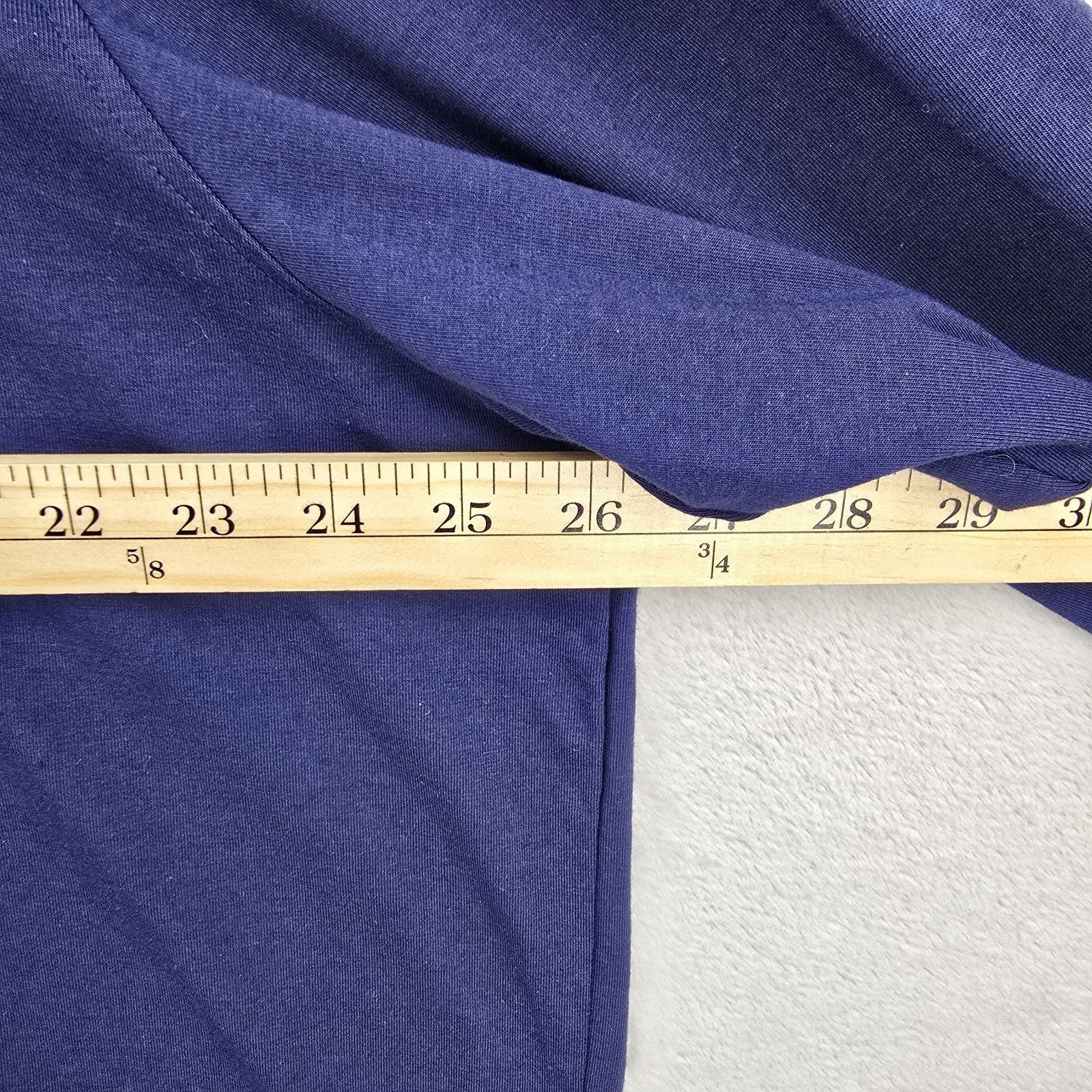 Other Greyson Apache II Long Sleeve Polo Shirt 2XL Maltese Blue Size US XXL / EU 58 / 5 - 13 Thumbnail