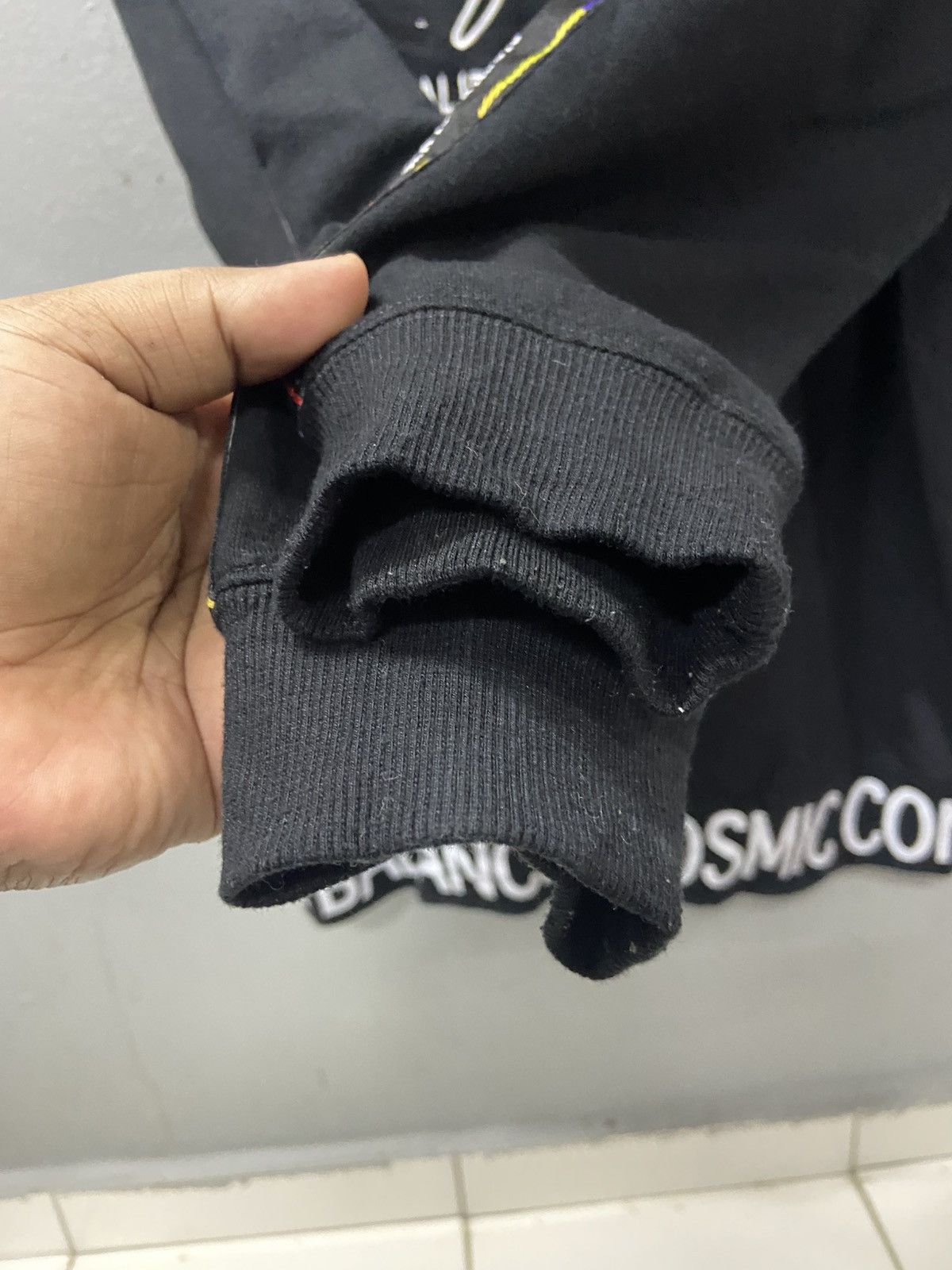 Gotcha GOTCHA SURF HARD HOODIE Size US XXL / EU 58 / 5 - 8 Thumbnail