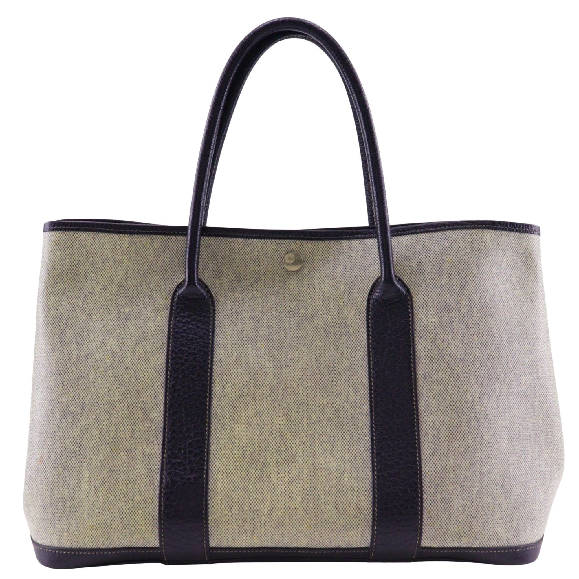 Hermes Hermès Garden Party tote Size ONE SIZE - 1 Thumbnail