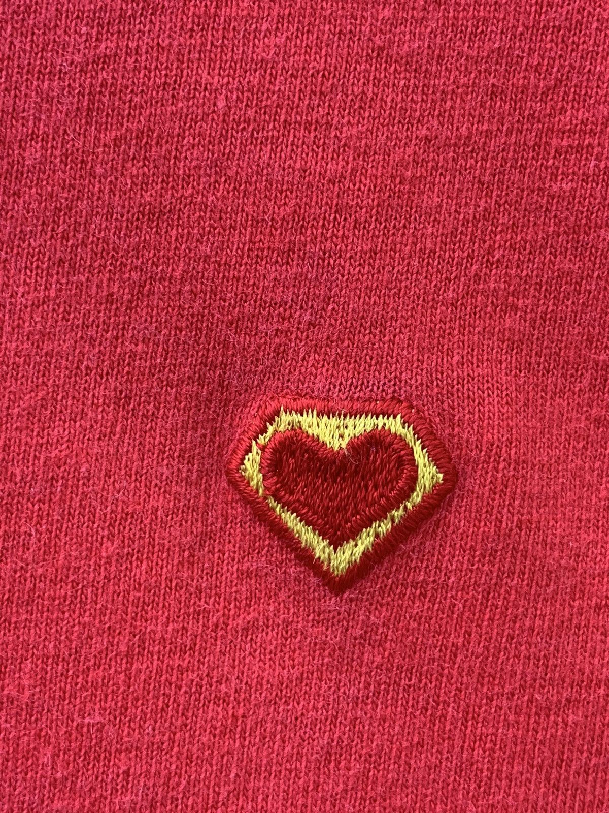 Super Lovers House OF Love Super Lovers London Tokyo T Shirt Size US M / EU 48-50 / 2 - 9 Thumbnail