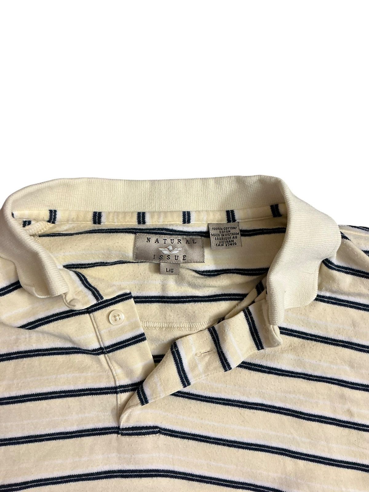 Vintage Vintage x streetwear x Ralph polo Size US M / EU 48-50 / 2 - 2 Thumbnail