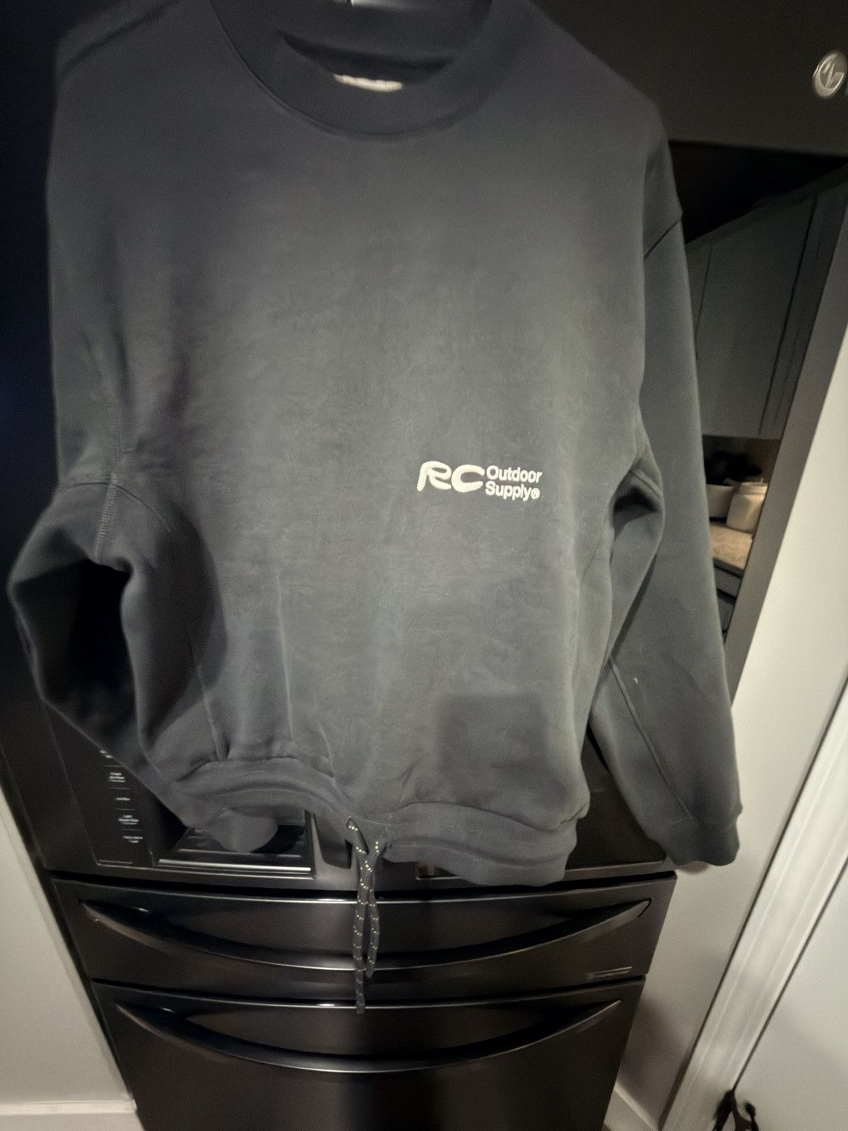 Reese Cooper Reese Cooper Crew Neck Size US S / EU 44-46 / 1 - 2 Thumbnail