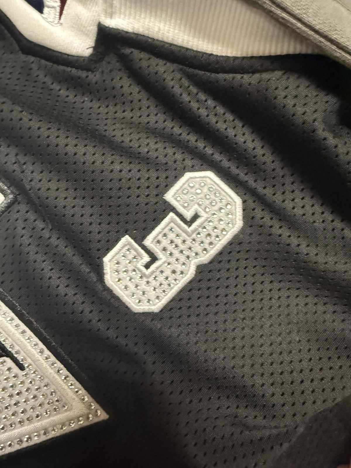 murd333r.fm Murd333r.fm ic333 hockey jerseys sz small Size US S / EU 44-46 / 1 - 8 Thumbnail