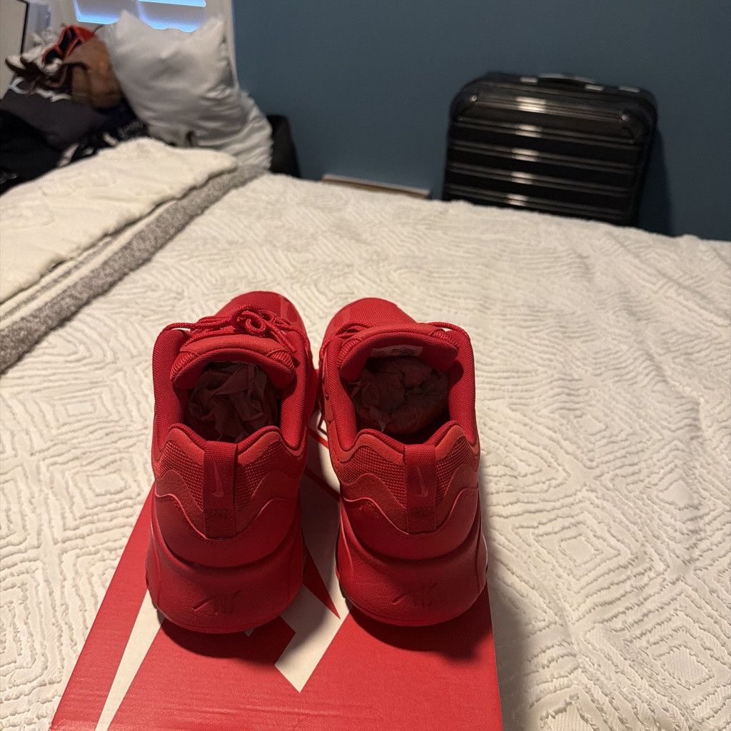 Nike Nike AirMax 200: University Res Size US 13 / EU 46 - 5 Thumbnail
