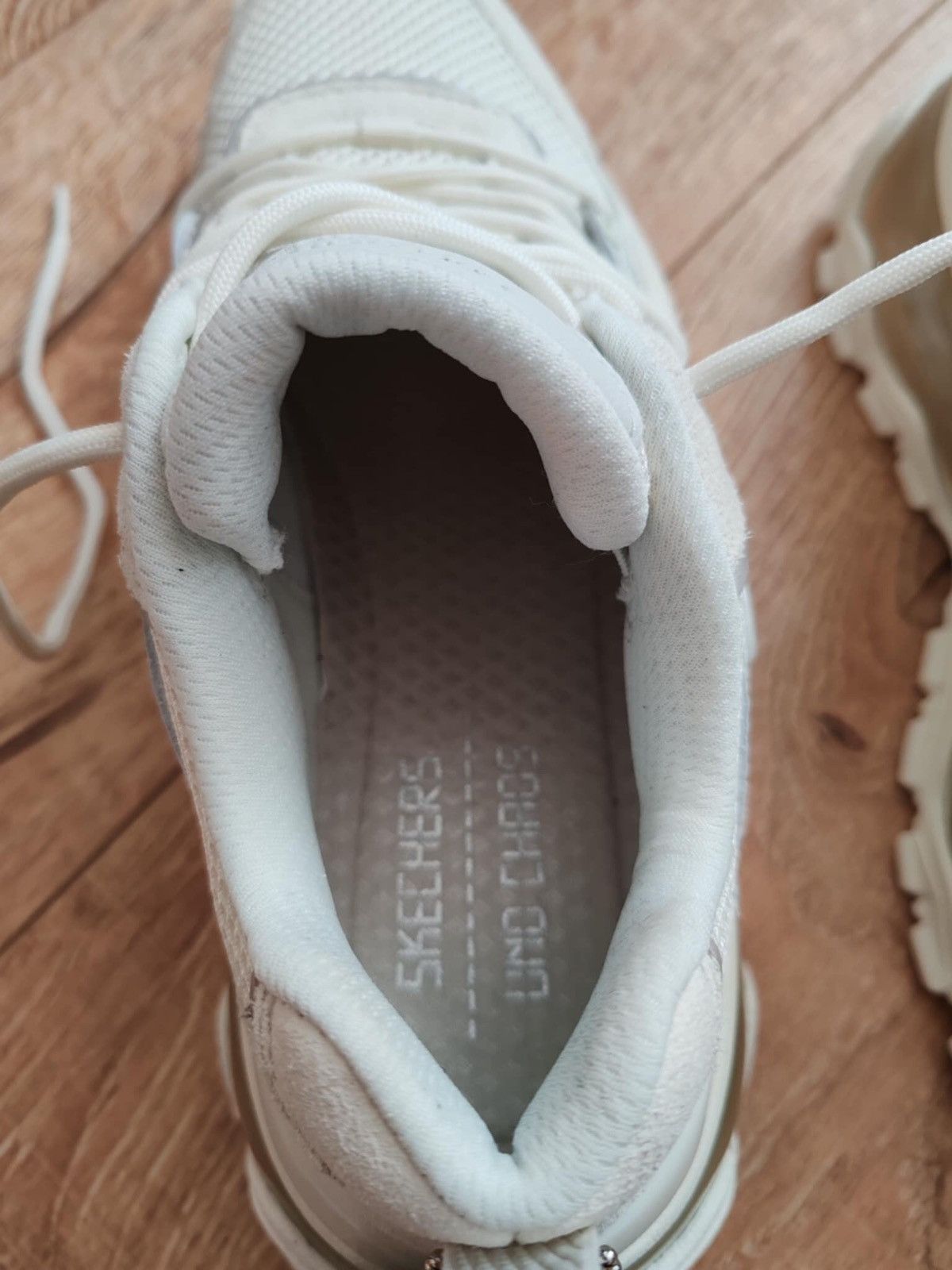 SKECHERS Skechers sneakers Size US 7.5 / IT 37.5 - 7 Thumbnail