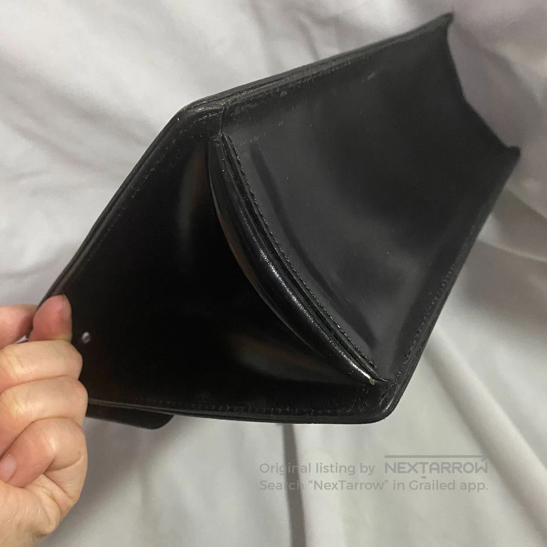 Jean Paul Gaultier Jean Paul Gaultier Metal Crossbody Bag. Size ONE SIZE - 5 Thumbnail