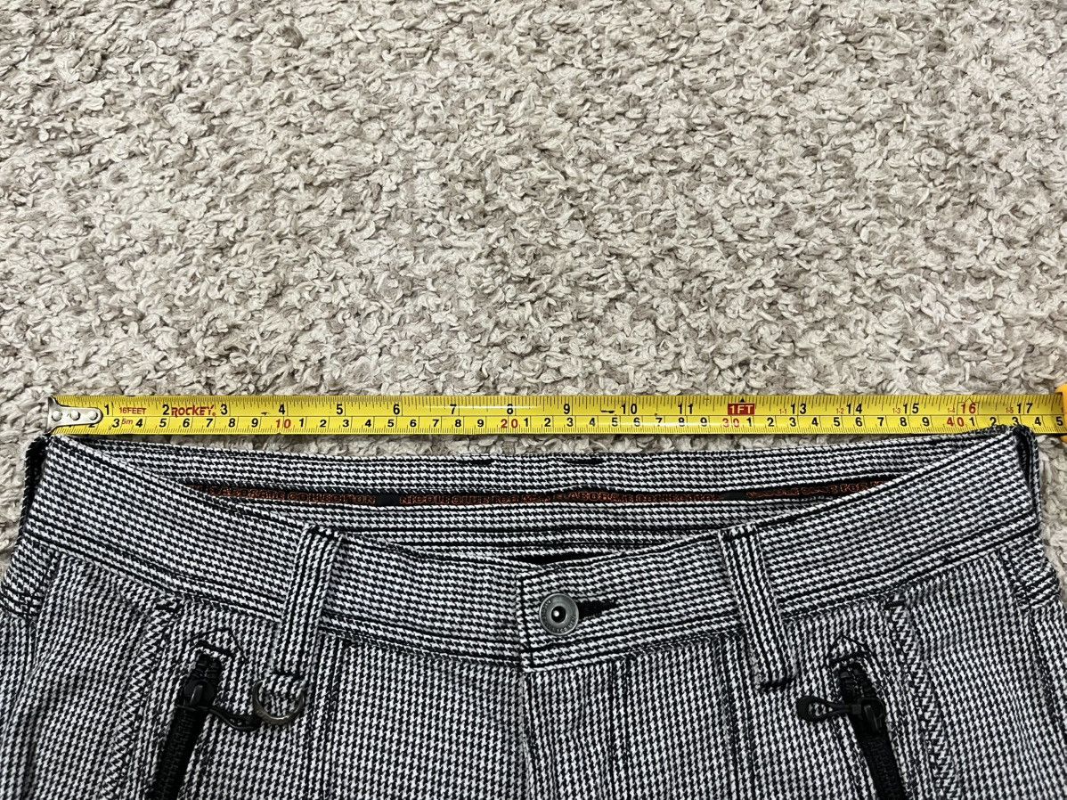 Travis Scott 🔥🔥 TRAVIS SCOTT NCFM 13 POCKETS UTILITY CARGO Size US 32 / EU 48 - 10 Thumbnail