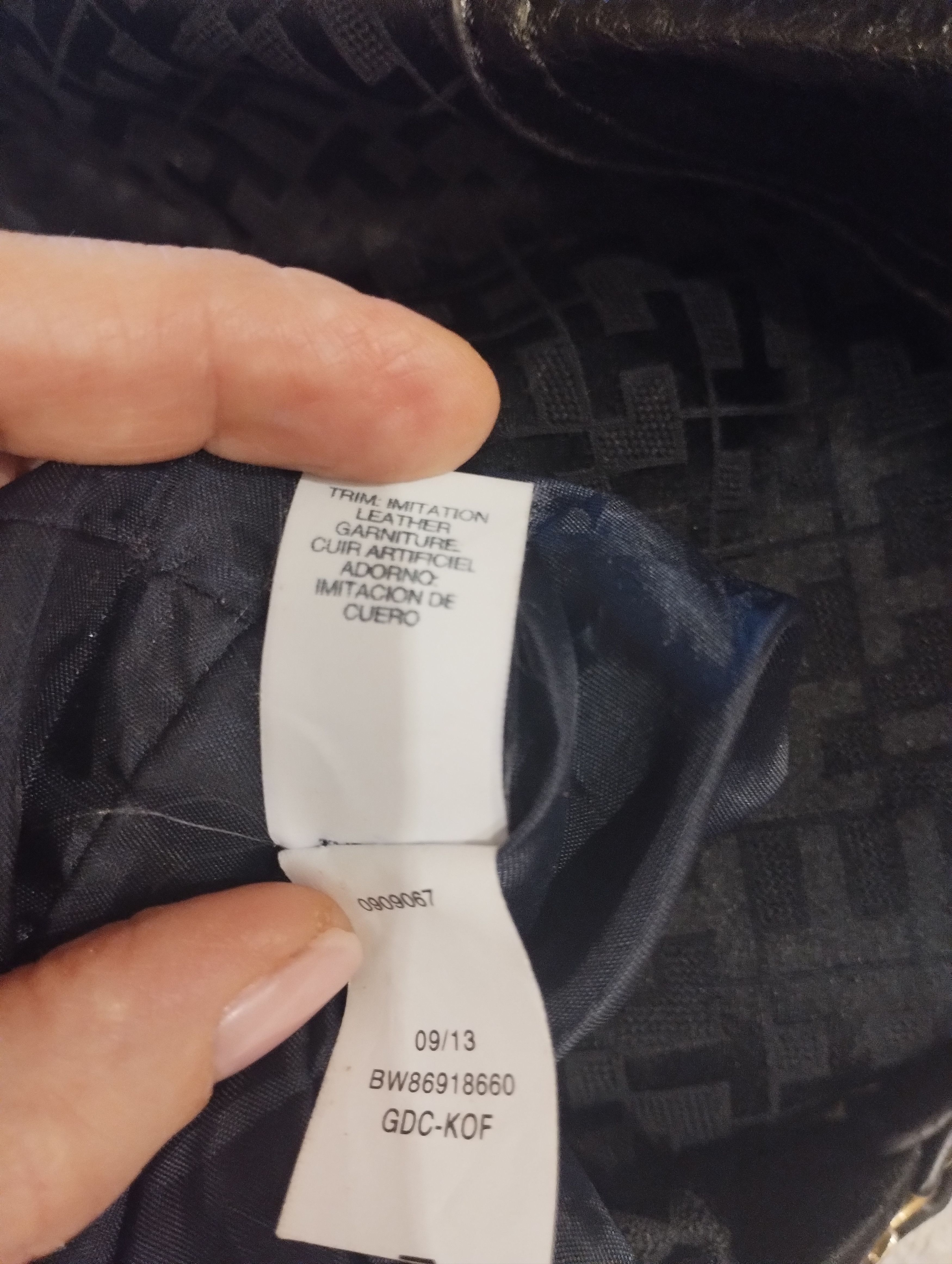 Tommy Hilfiger Torebka Damska Tommy Hilfiger Size ONE SIZE - 5 Thumbnail