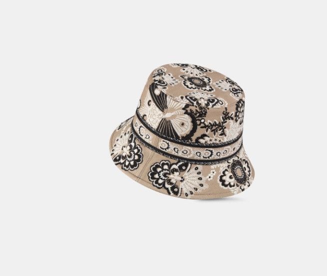 Dior o1w1db10425 41DBB92 Size: OS / Brim Bucket Cap / Hat Size ONE SIZE - 3 Thumbnail