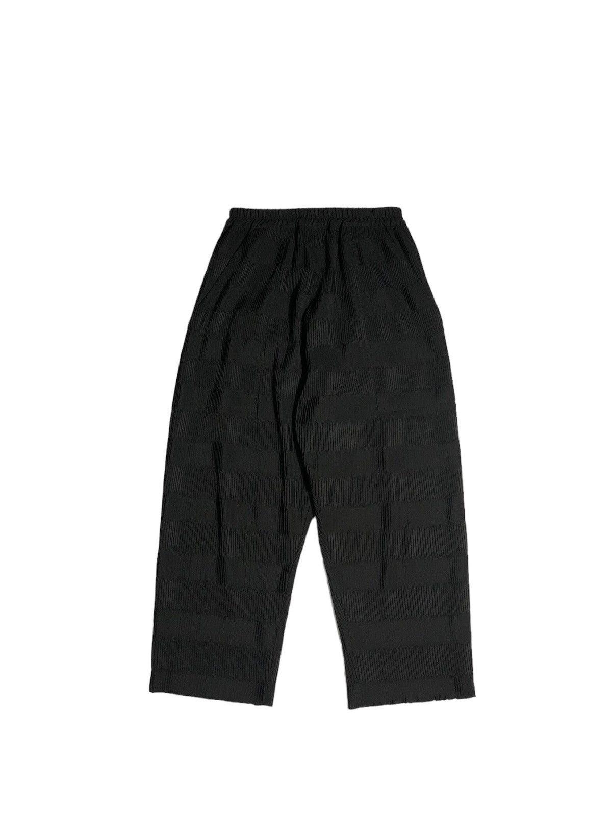Other Christa De Carouge pleated pants Size US 30 / EU 46 - 1 Thumbnail