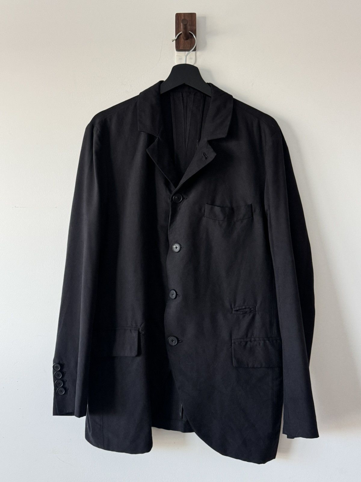 Geoffrey B. Small 1 of 1 blazer Size US XL / EU 56 / 4 - 2 Thumbnail