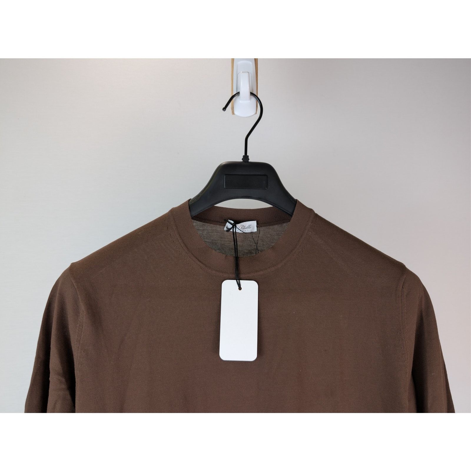& Other Stories o1rshd1 CC20 De Petrillo Cotton Oversized Crew-Neck T-Shirt Size US M / EU 48-50 / 2 - 3 Thumbnail
