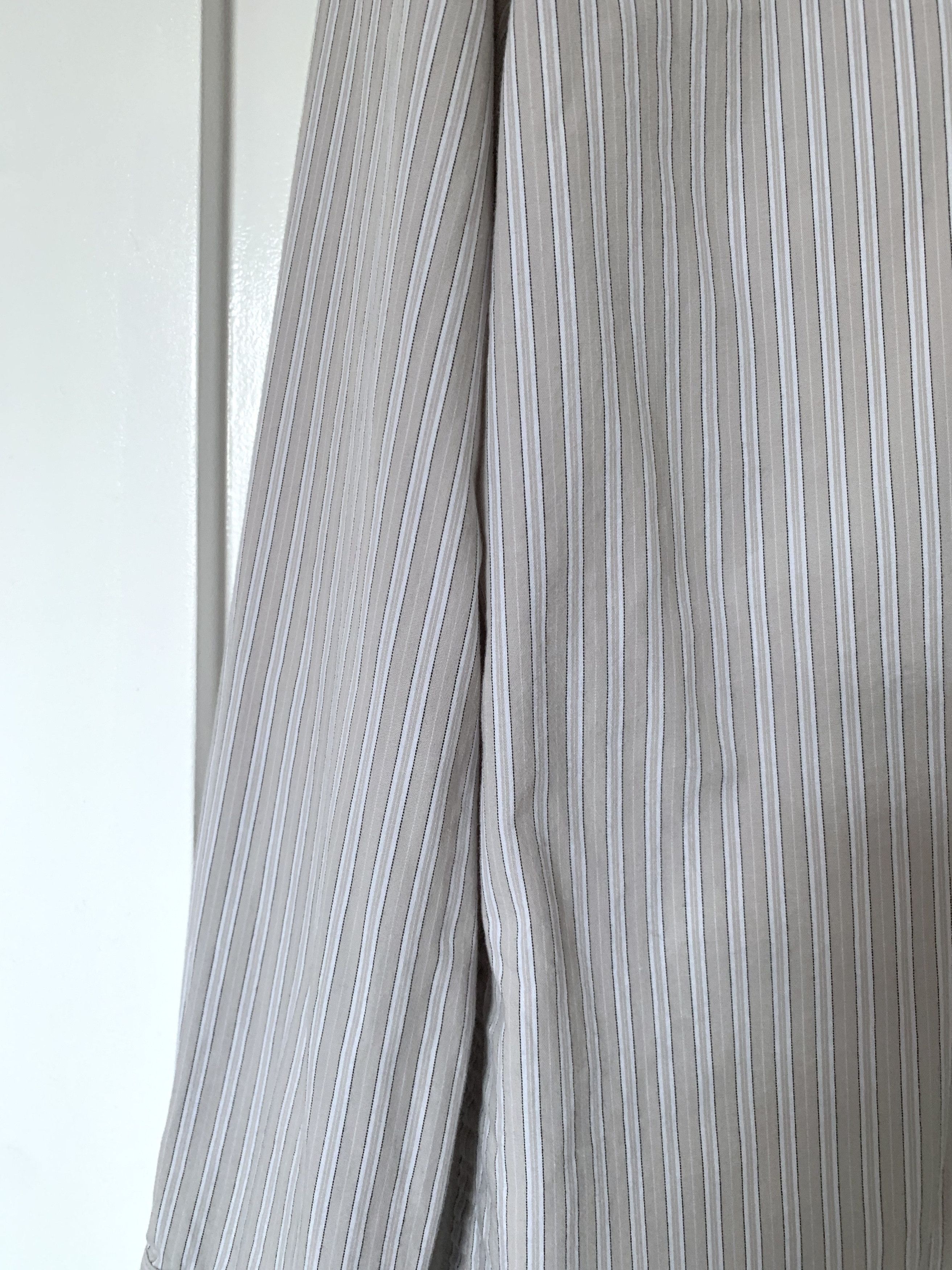 Cos Striped Shirt Size US S / EU 44-46 / 1 - 3 Thumbnail