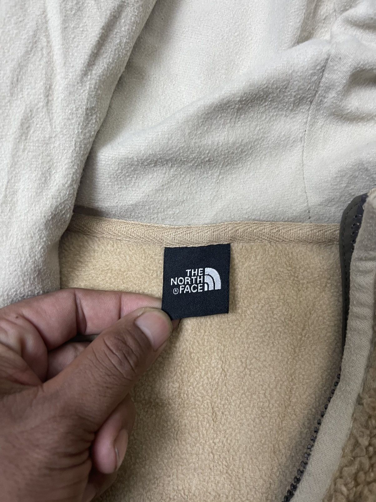 The North Face The North Face Fleece Jacket Size US M / EU 48-50 / 2 - 6 Thumbnail