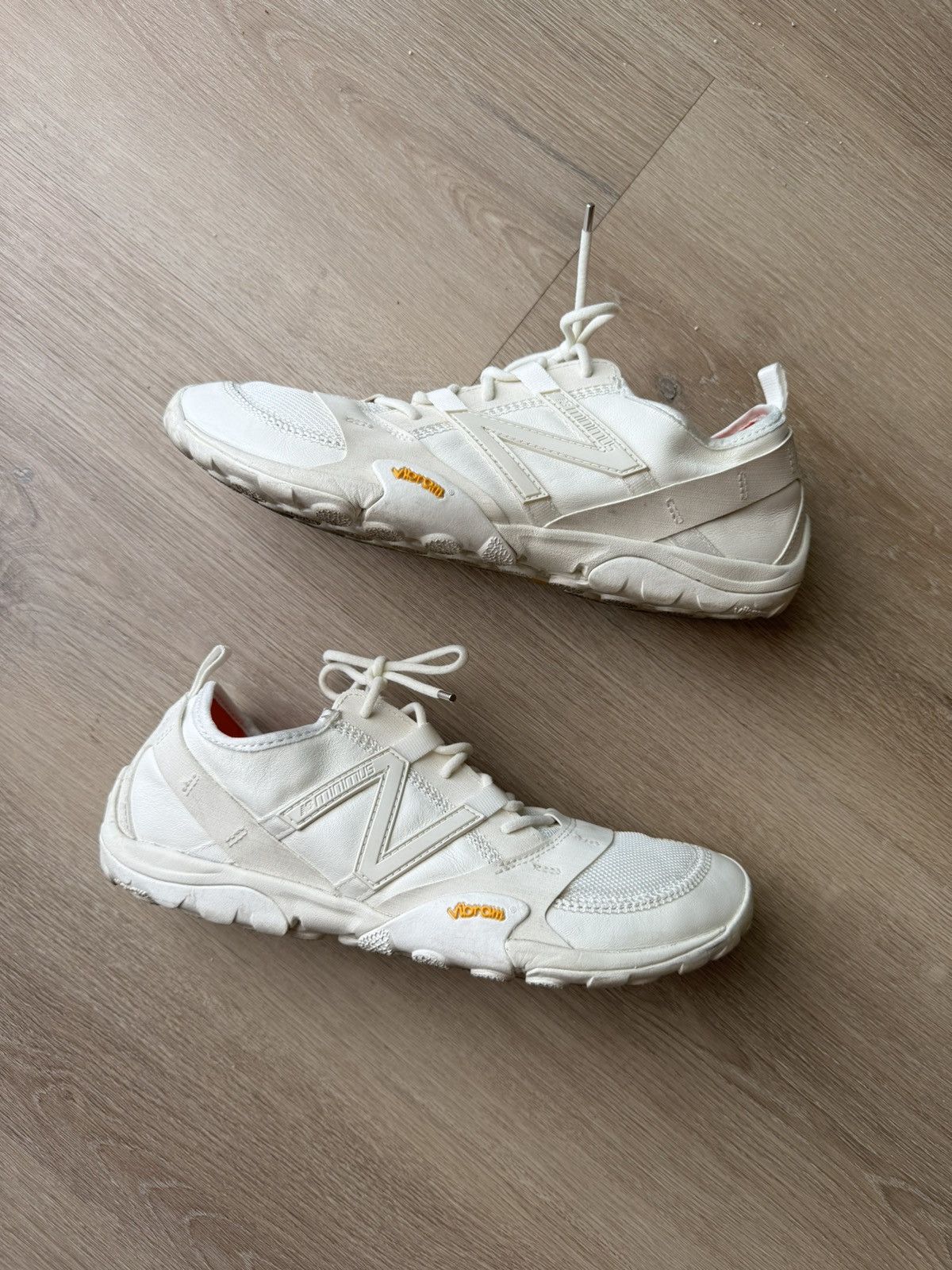 Issey Miyake × New Balance ISSEY MIYAKE X New Balance MT100V1 Size US 8.5 / EU 41-42 - 2 Thumbnail