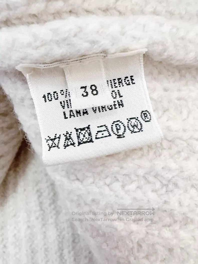 Hermes Hermes Sweater Size XS / US 0-2 / IT 36-38 - 4 Thumbnail