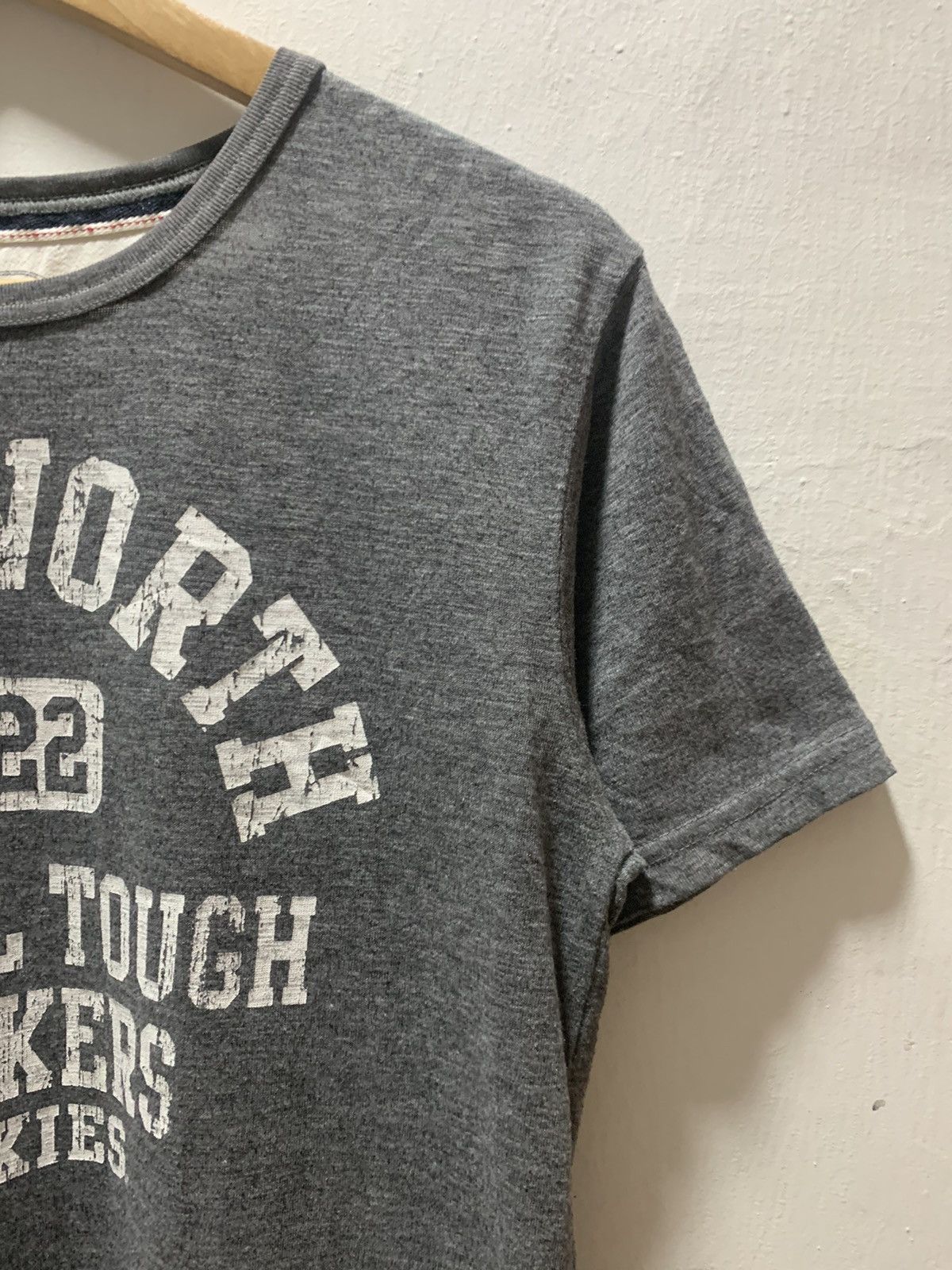 Dickies Dickies Fortworth Workers Dickies Size US L / EU 52-54 / 3 - 5 Thumbnail