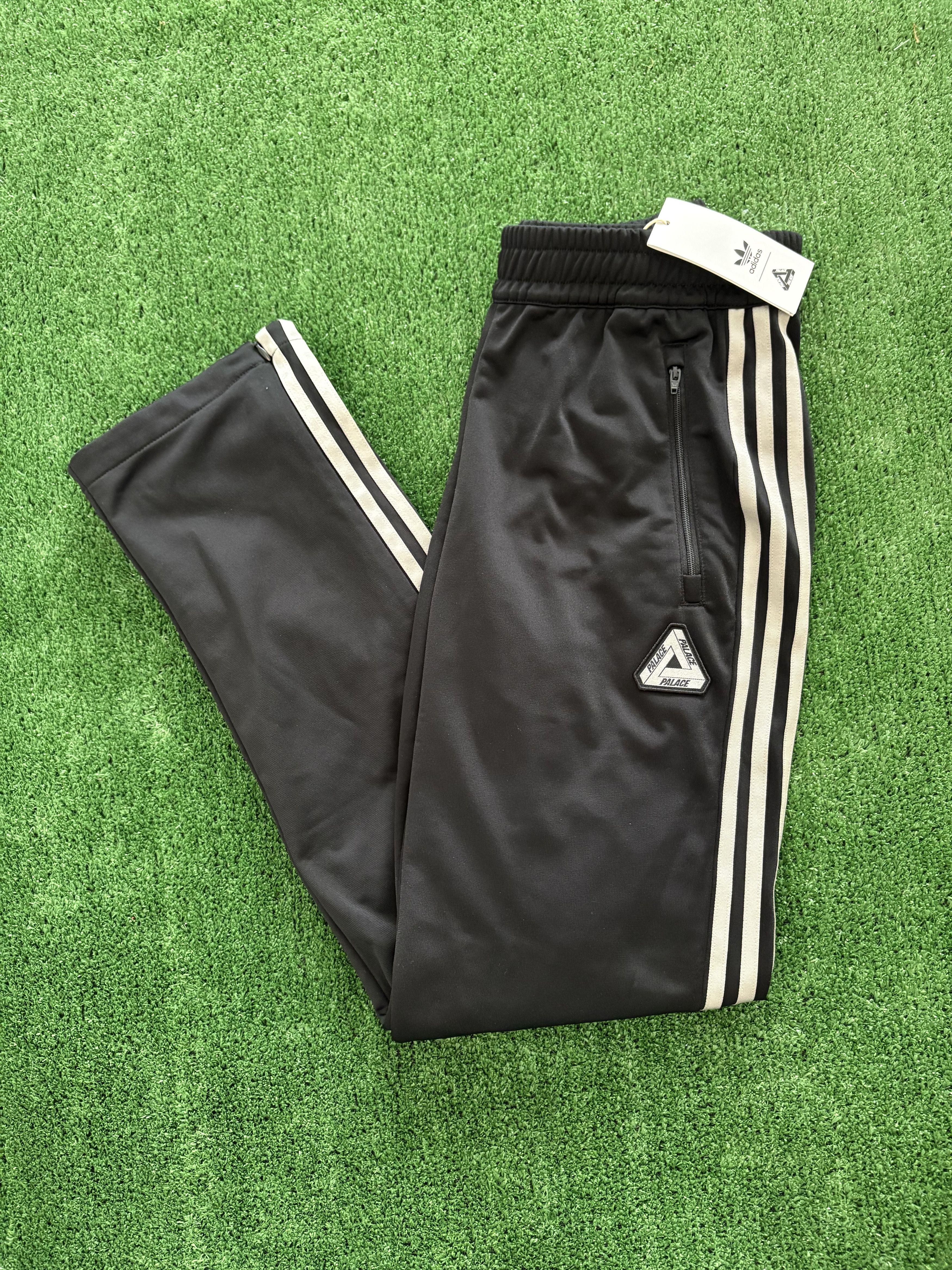 Adidas × Palace Palace x Adidas Firebird Track Pant - Small Size US 30 / EU 46 - 3 Thumbnail