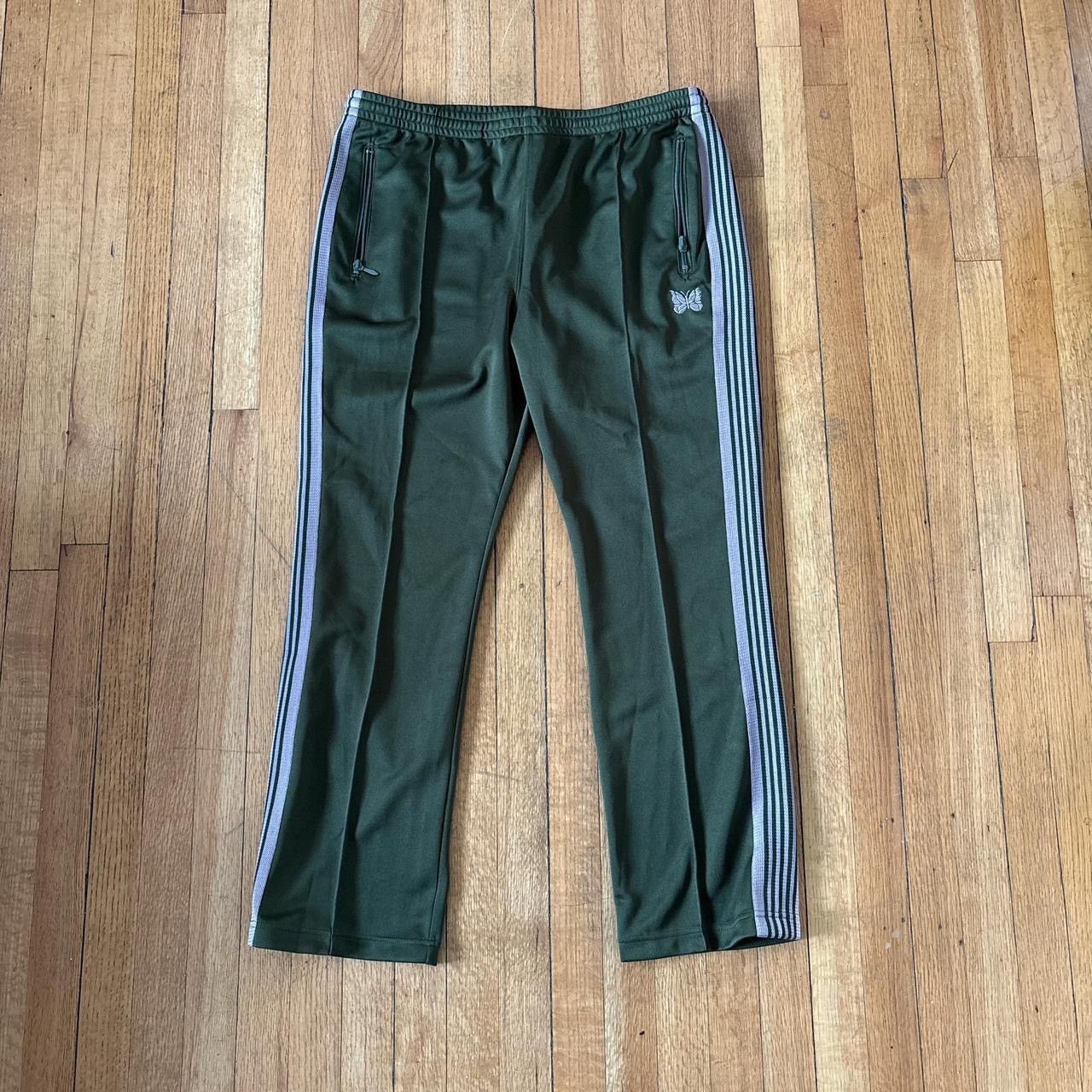 Needles Needles track pants Size US 38 / EU 54 - 1 Thumbnail