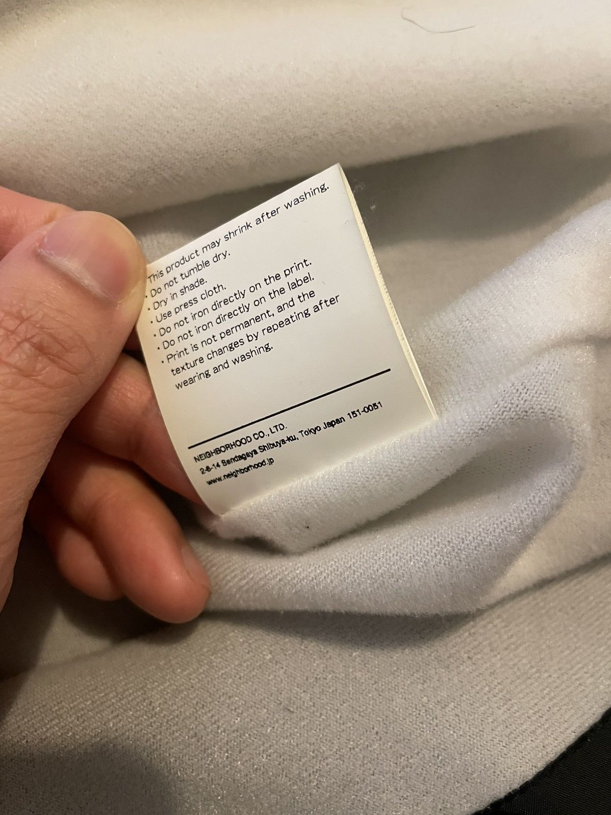 Neighborhood Neighborhood 18aw Brooks/ N-Jkt Coach Jacket Size US S / EU 44-46 / 1 - 9 Thumbnail