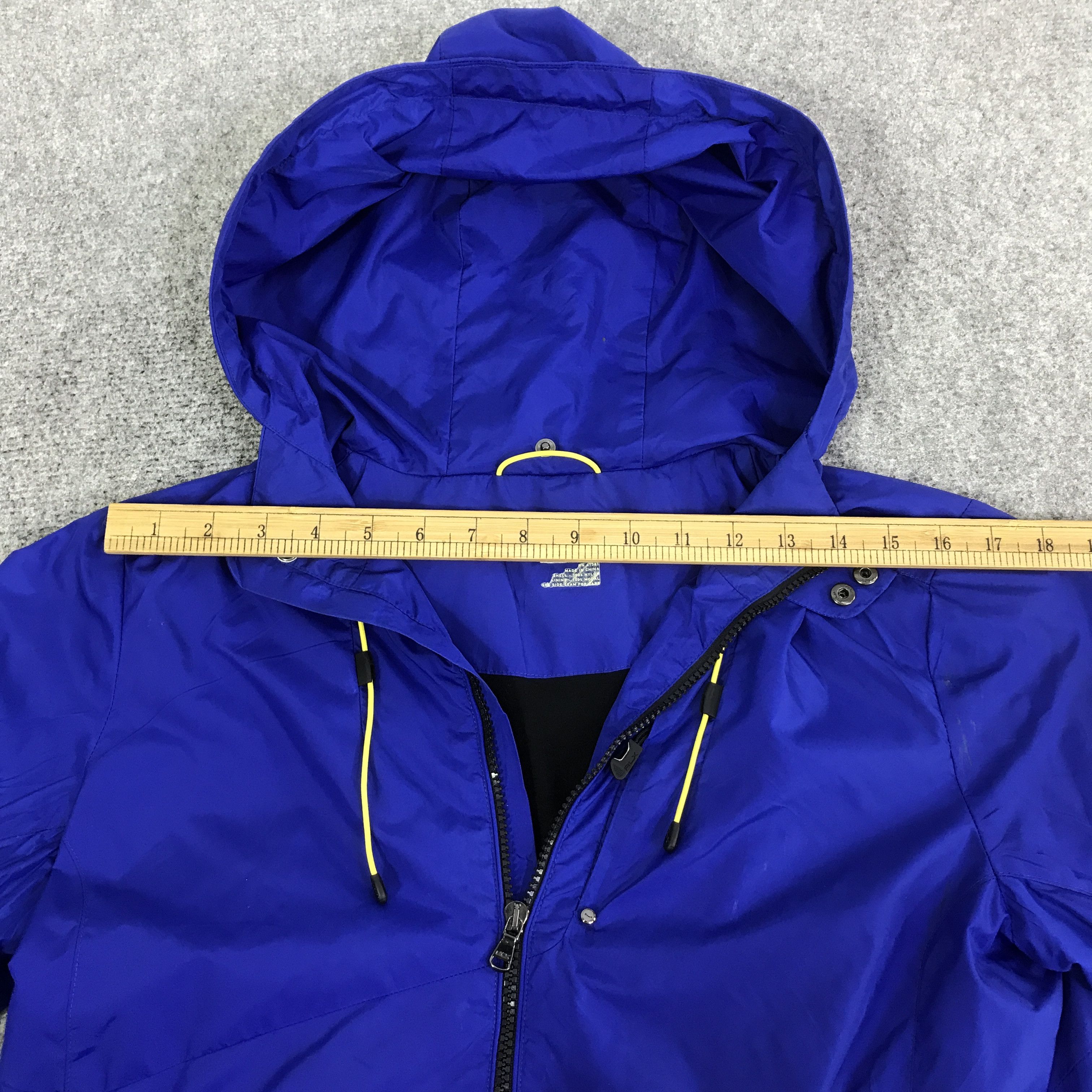 RLX Ralph Lauren RLX ralph lauren Light jacket K112B14 Size US L / EU 52-54 / 3 - 6 Thumbnail
