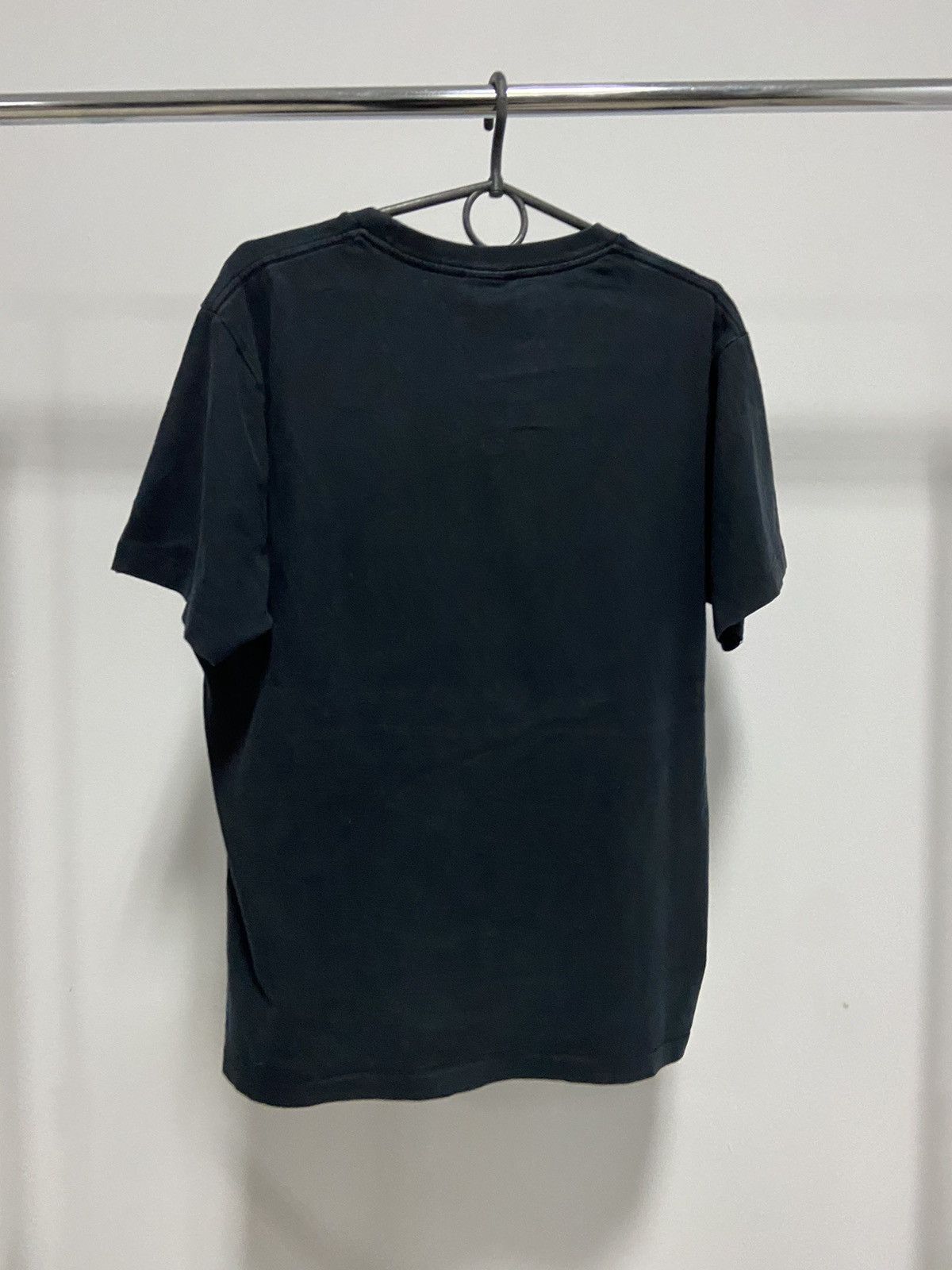 Bape Bape 1st Camo College Tee big logo Size US M / EU 48-50 / 2 - 3 Thumbnail