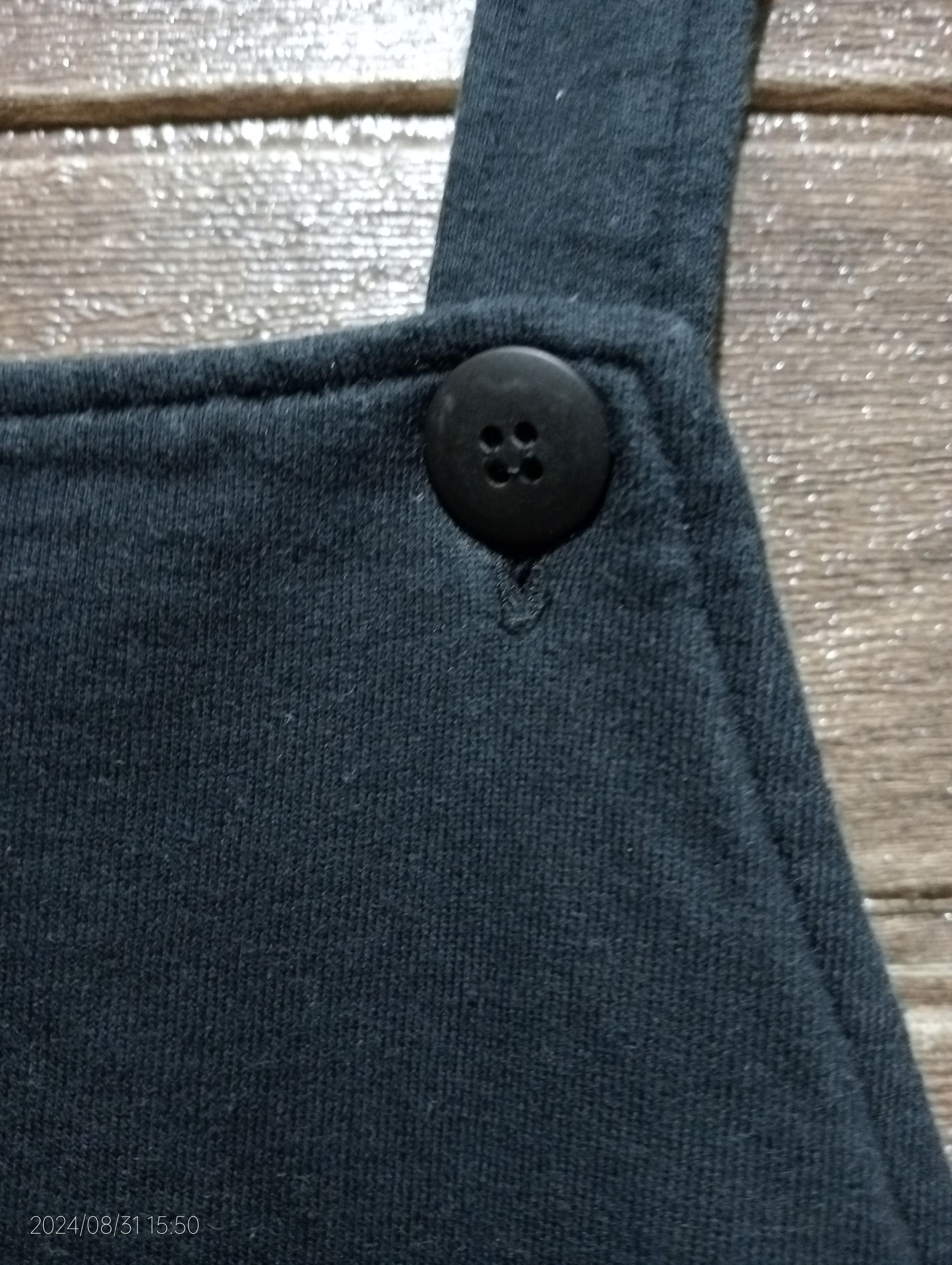 U.S. Polo Assn. U.S Polo Assn Short Overalls Size 34" / US 12 / IT 48 - 4 Thumbnail