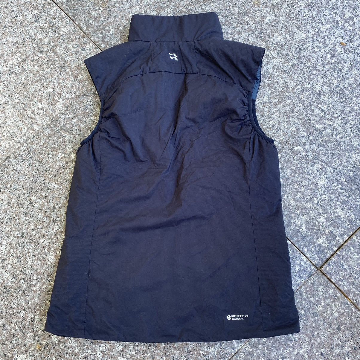 Rab Rab insulated vest Size XS / US 0-2 / IT 36-38 - 2 Thumbnail