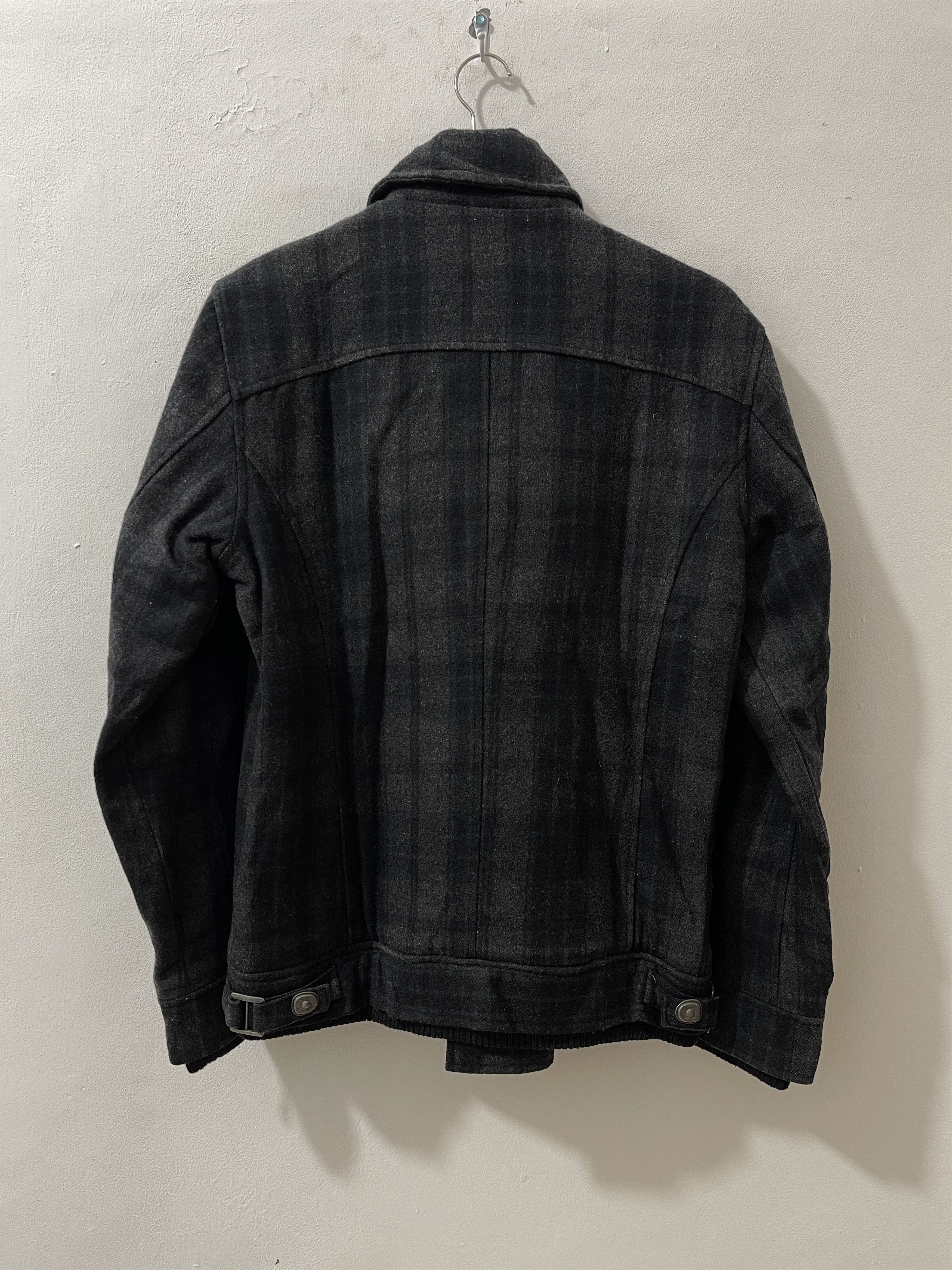 Japanese Brand In The Attic Japan Archive Punk Goth Jacket Size US L / EU 52-54 / 3 - 12 Thumbnail