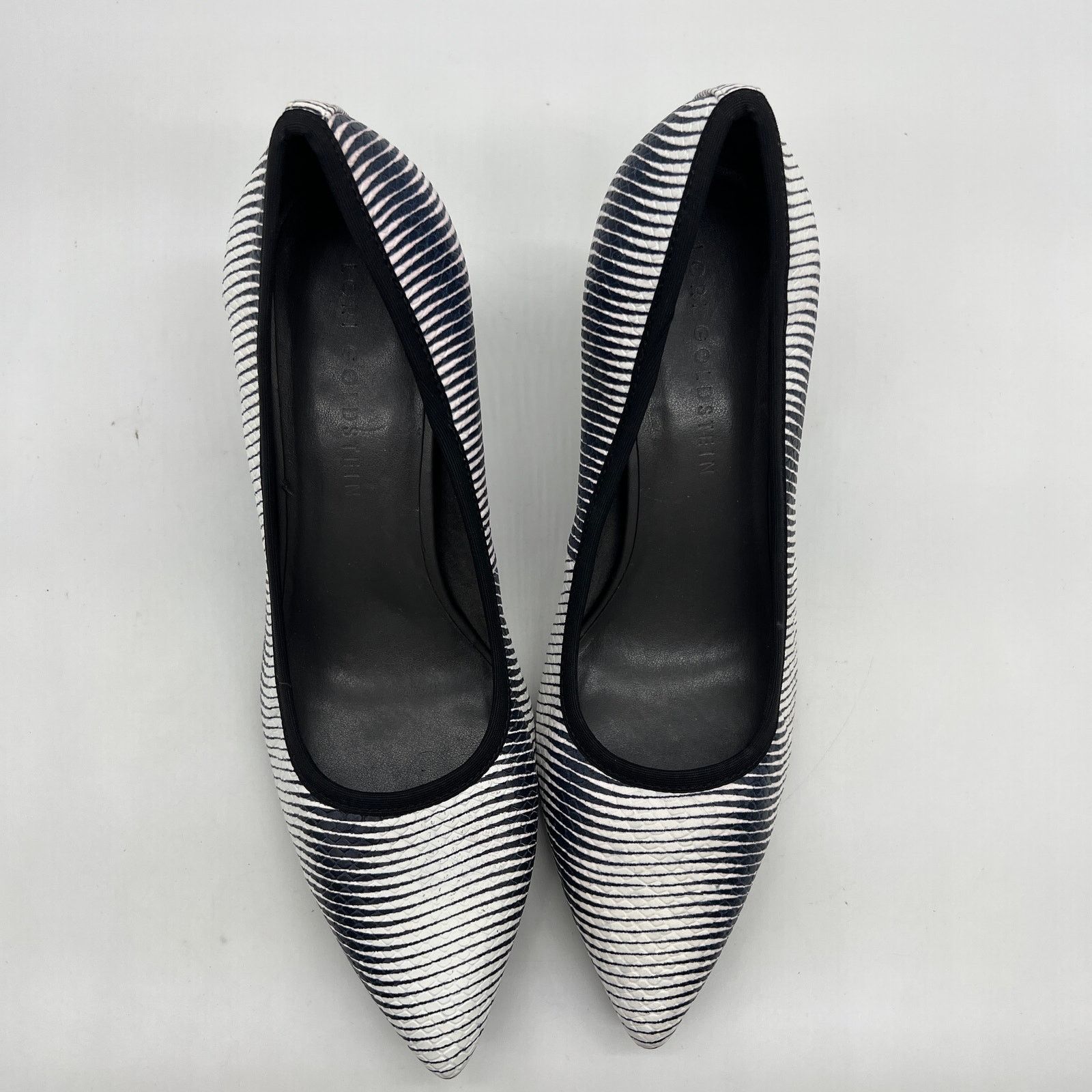 Other Lori Goldstein Collection Novelty Pumps Size 11 M Size US 11 / IT 41 - 2 Thumbnail