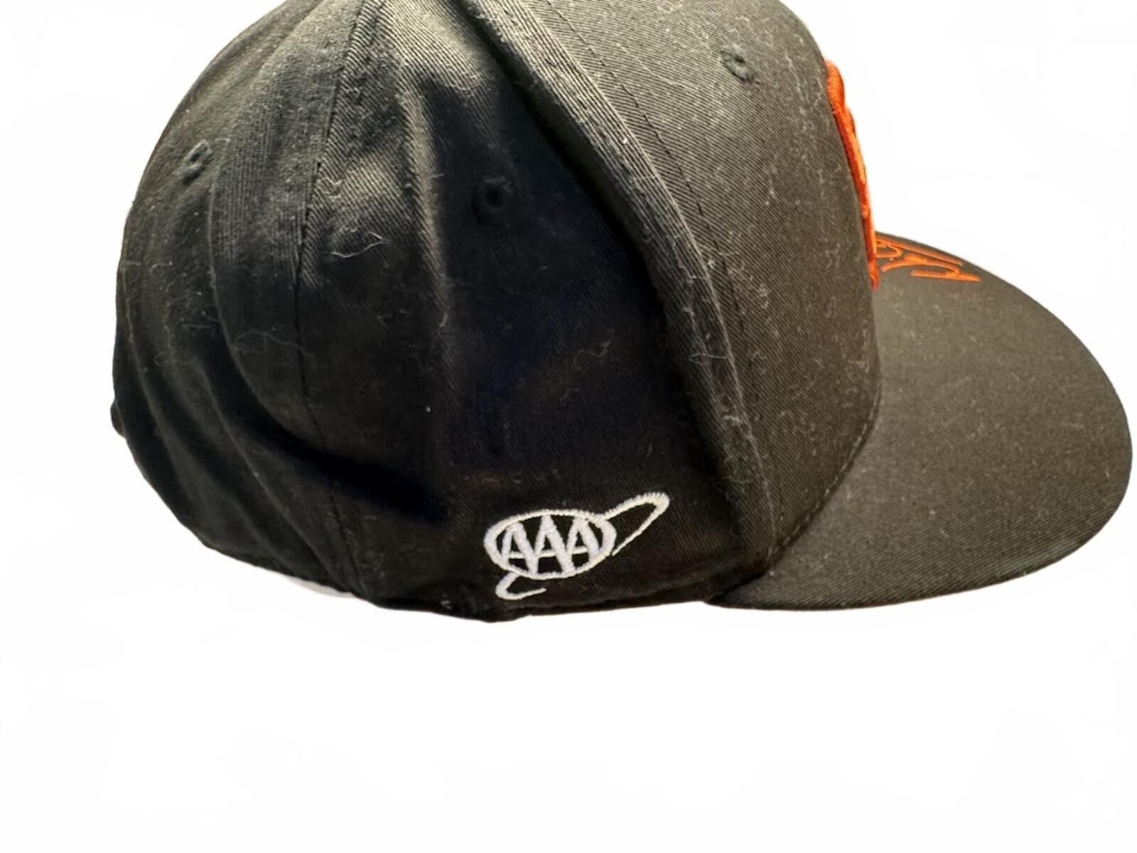 Other Will Clark SF Giants Snapback Hat #22 Size ONE SIZE - 4 Thumbnail
